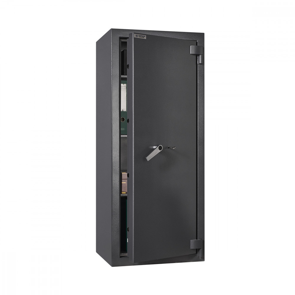 HTII 2001-07 Wertschutzschrank